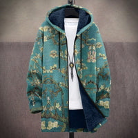 Sadie | Refined Art Hoodie