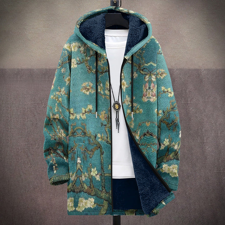 Sadie | Refined Art Hoodie