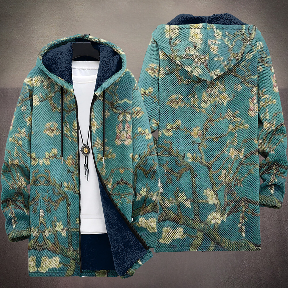 Sadie | Refined Art Hoodie