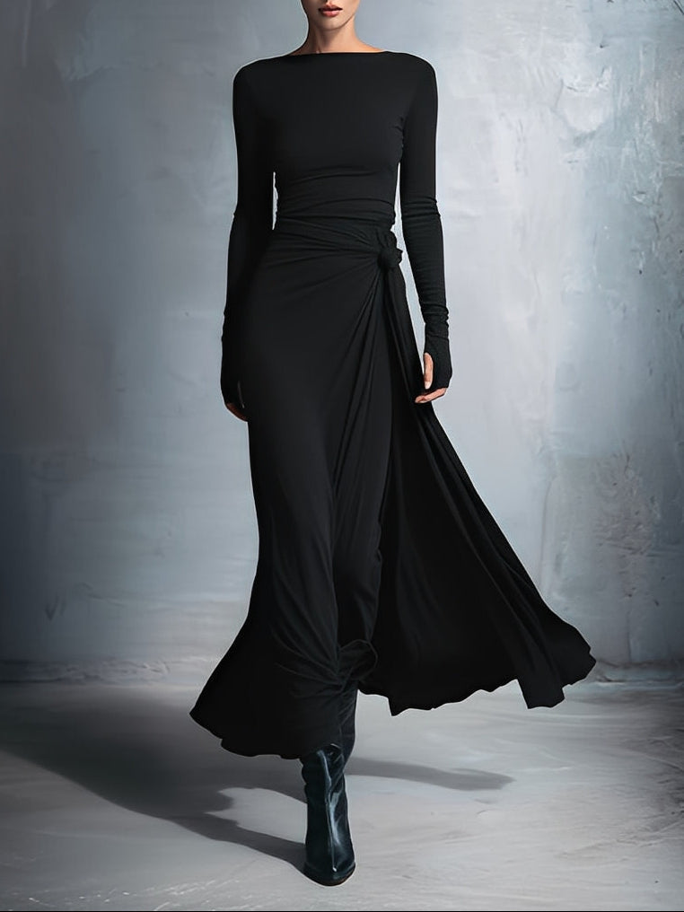 Naiara | Maxi dress