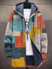 Liana | Refined Art Hoodie