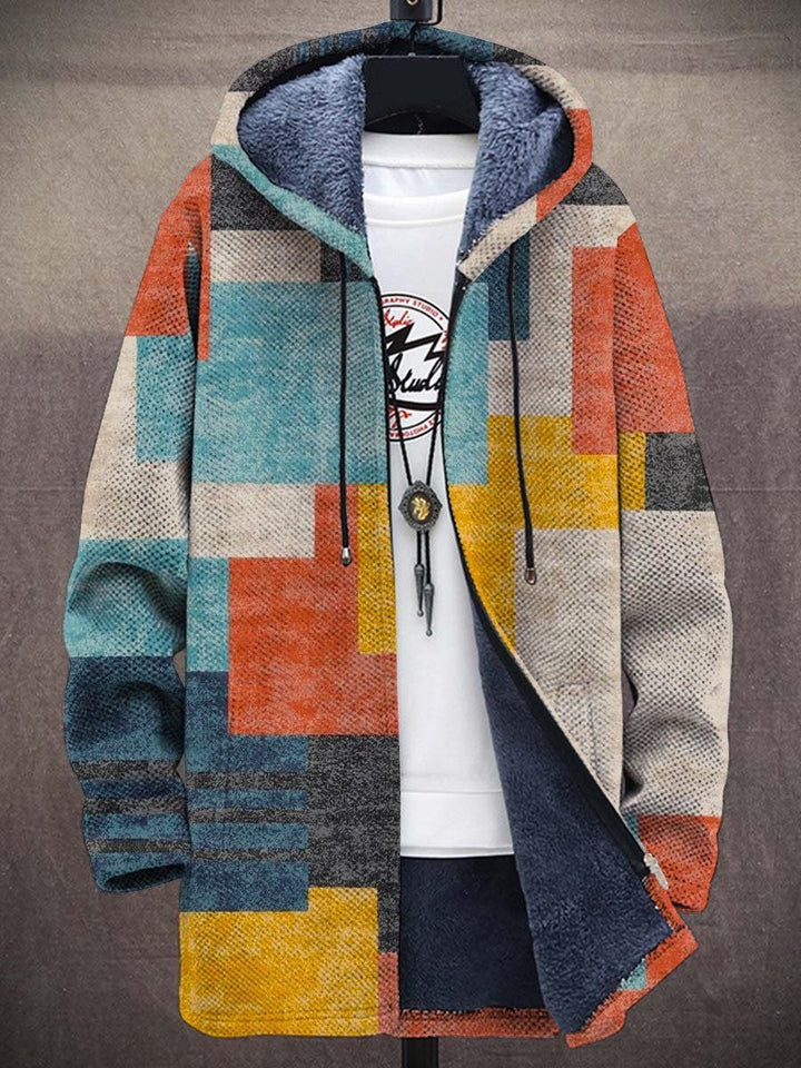 Liana | Refined Art Hoodie