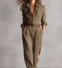 Celia | chic Jumpsuit