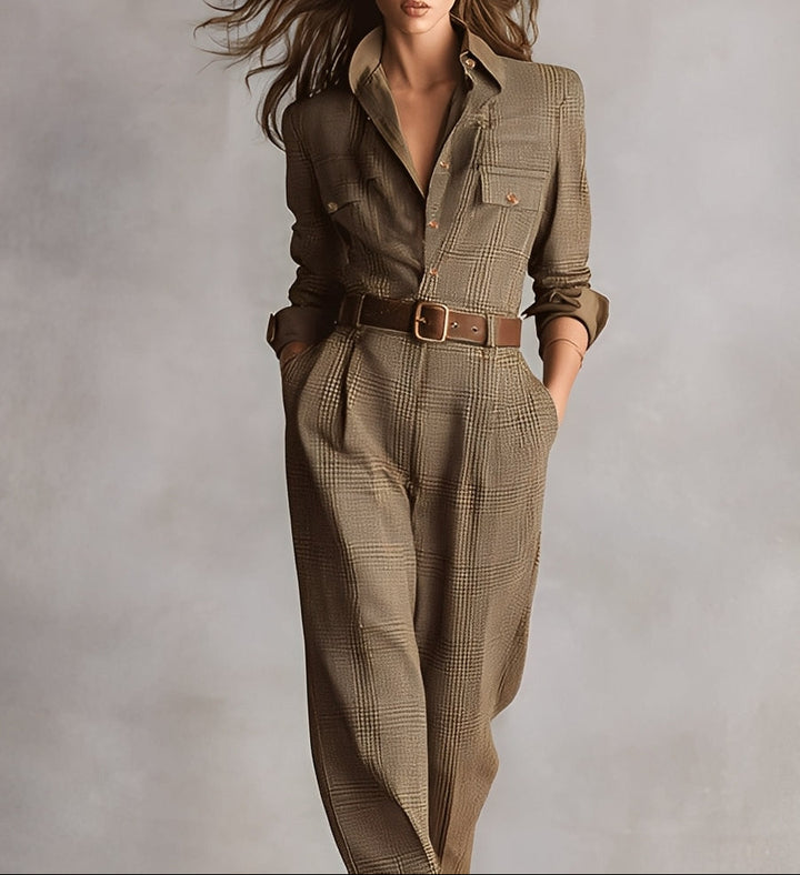 Celia | chic Jumpsuit