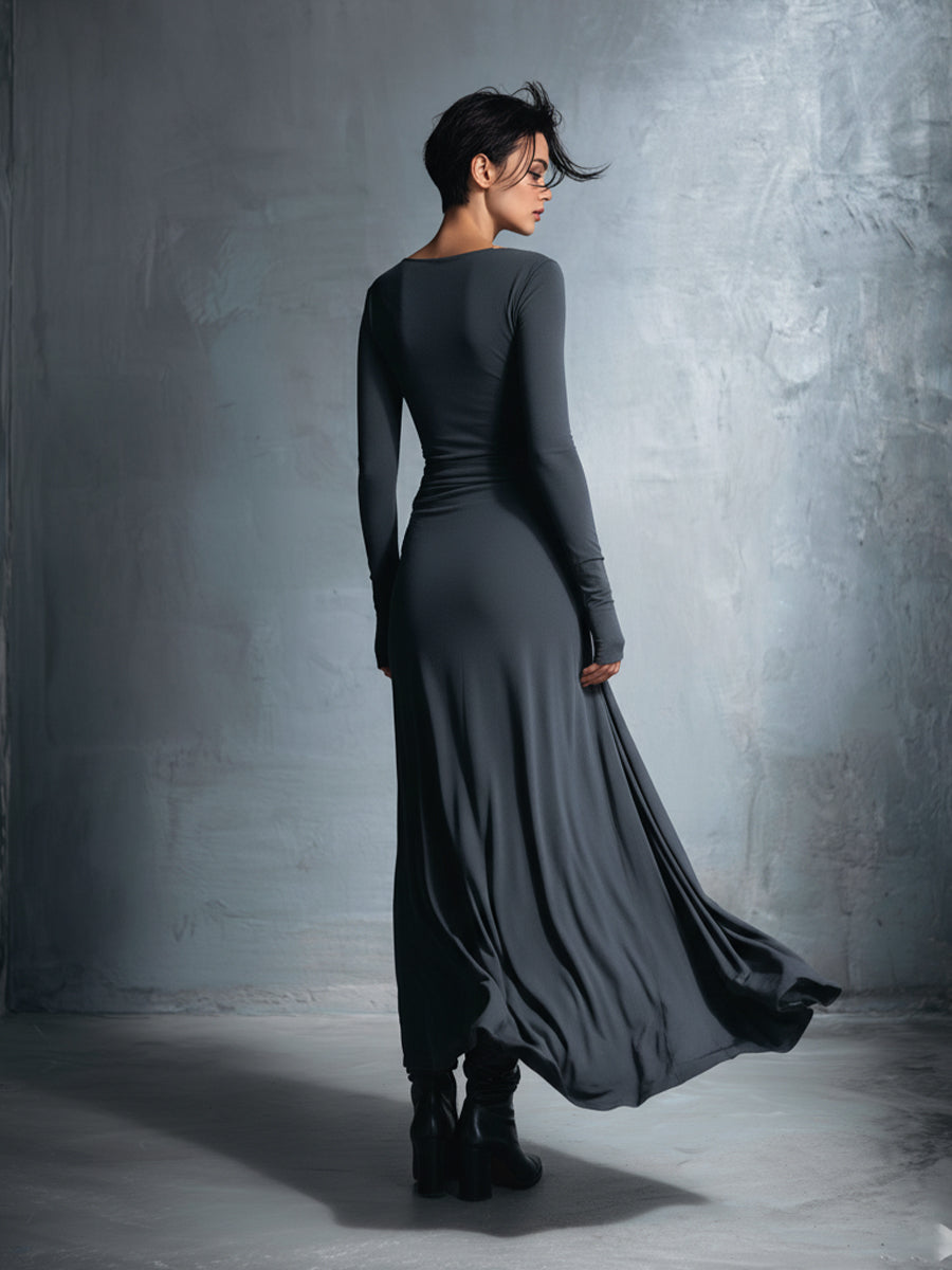 Naiara | Maxi dress