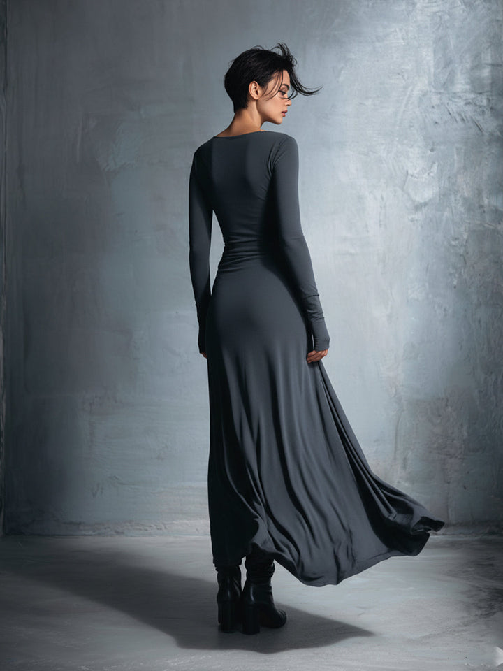 Naiara | Maxi dress