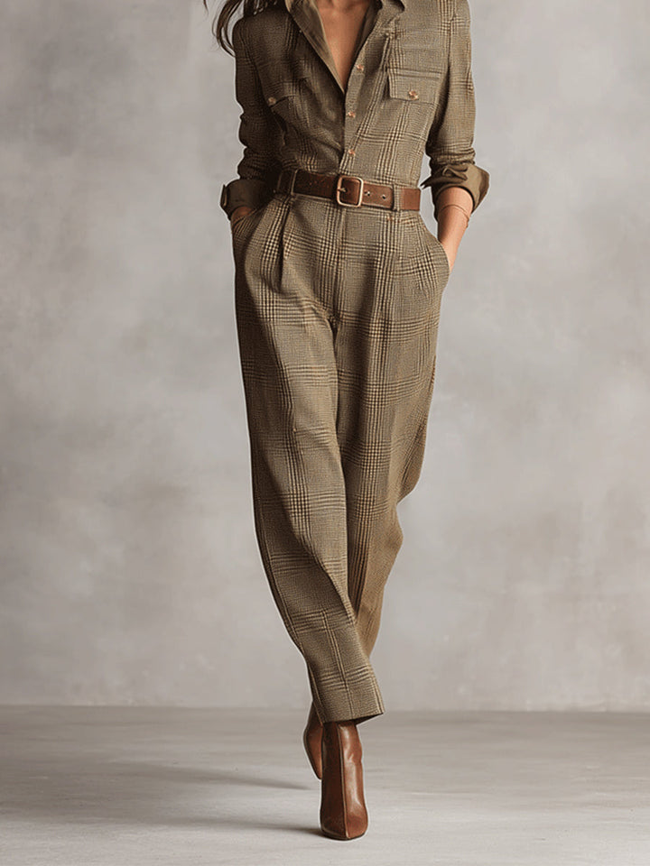Celia | chic Jumpsuit