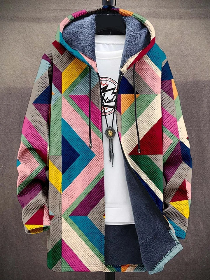Harper | Refined Art Hoodie
