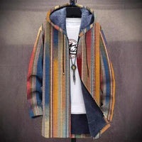 Adeline | Refined Art Hoodie