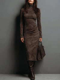 Lorena | Long Dress
