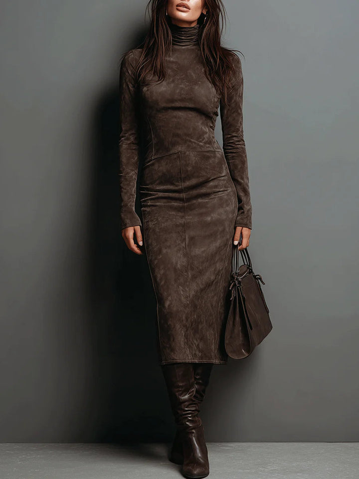 Lorena | Long Dress