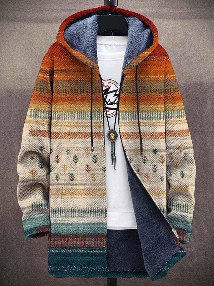 Ella | Refined Art Hoodie