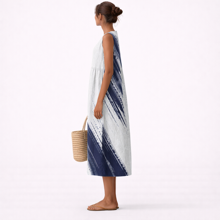 Erin™ | Elegant Midi Dress