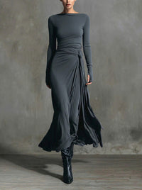Naiara | Maxi dress
