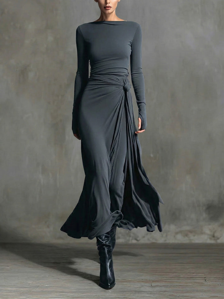 Naiara | Maxi dress