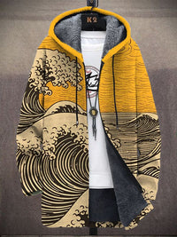 Eloise | Refined Art Hoodie