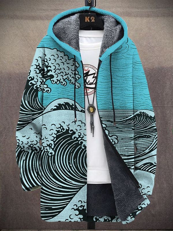 Eloise | Refined Art Hoodie