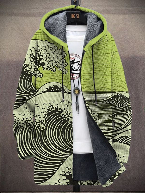 Eloise | Refined Art Hoodie