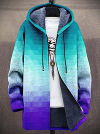 Genesis | Refined Art Hoodie