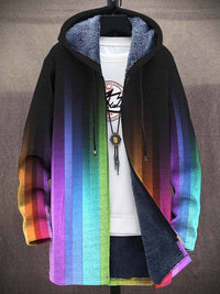 Ruby | Refined Art Hoodie