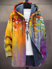 Addison | Refined Art Hoodie