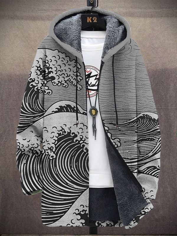 Eloise | Refined Art Hoodie