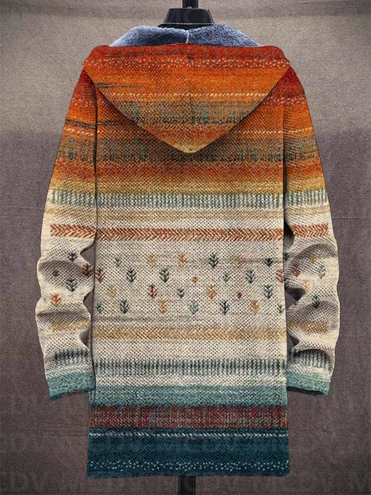 Ella | Refined Art Hoodie