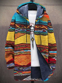 Zariah | Refined Art Hoodie