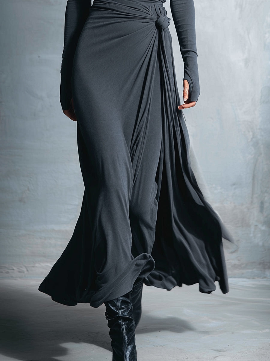 Naiara | Maxi dress