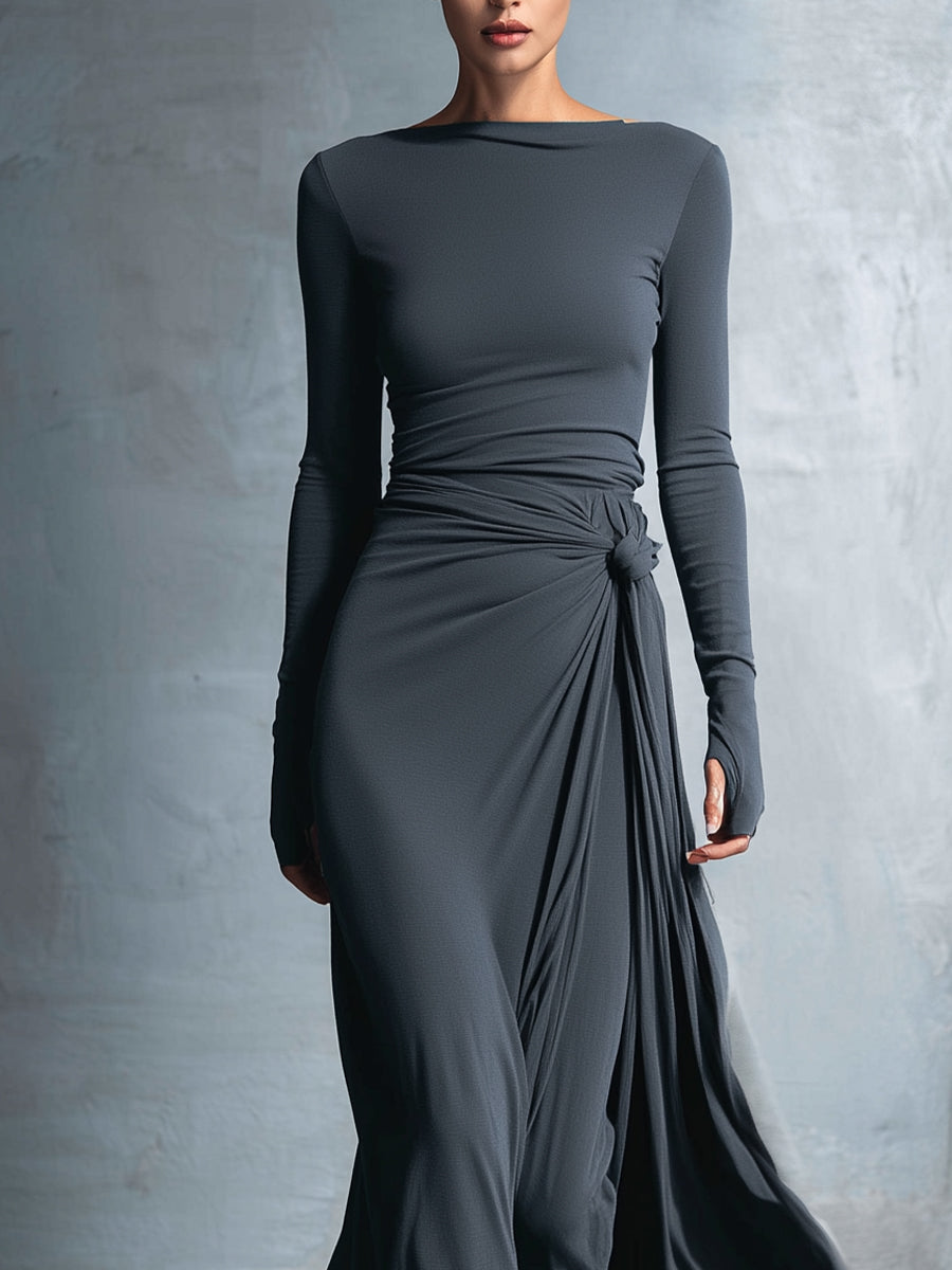 Naiara | Maxi dress