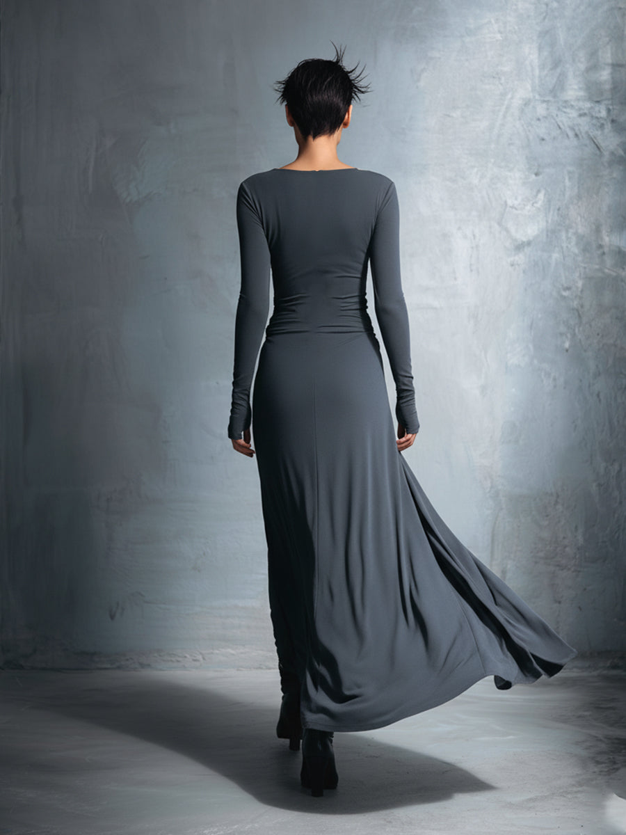 Naiara | Maxi dress