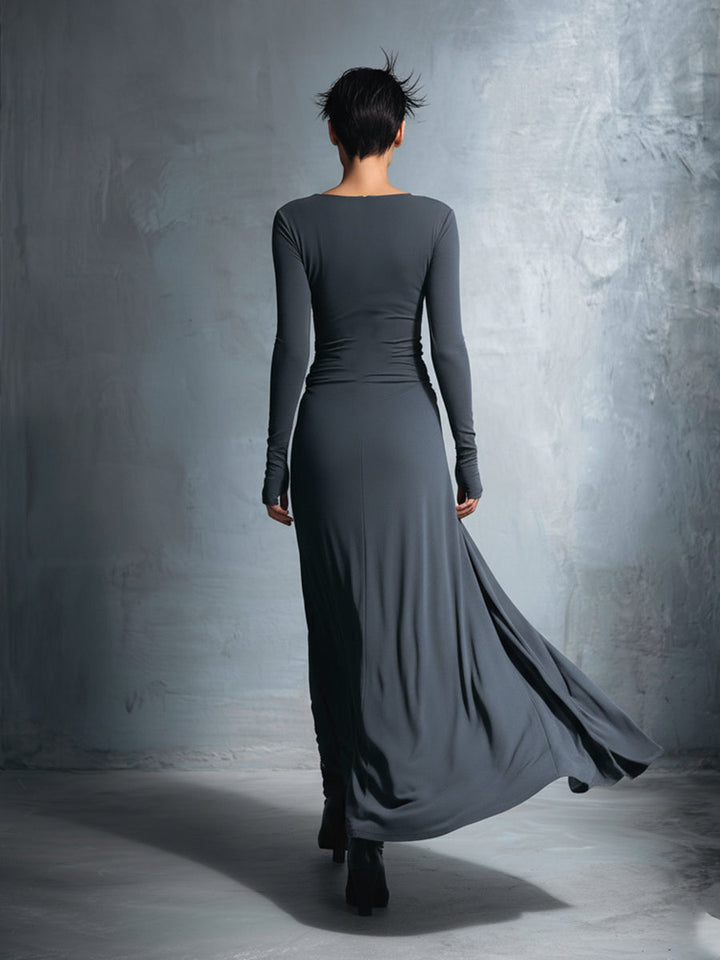 Naiara | Maxi dress