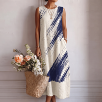 Erin™ | Elegant Midi Dress