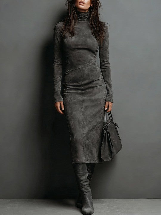 Lorena | Long Dress